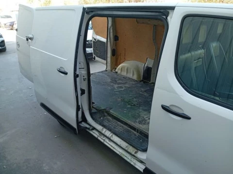 Opel Vivaro 1.5 Diesel 88kW (120CV) M Std Express