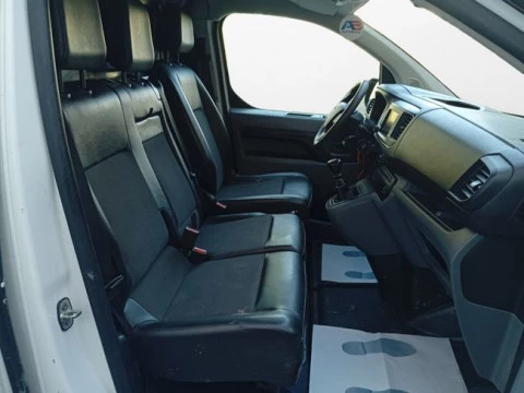 Opel Vivaro 1.5 Diesel 88kW (120CV) M Std Express