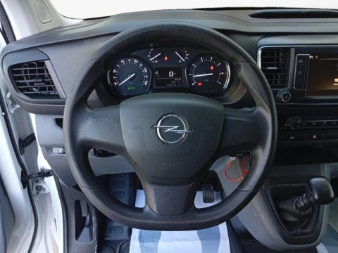 Opel Vivaro 1.5 Diesel 88kW (120CV) M Std Express
