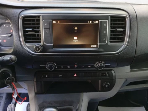 Opel Vivaro 1.5 Diesel 88kW (120CV) M Std Express