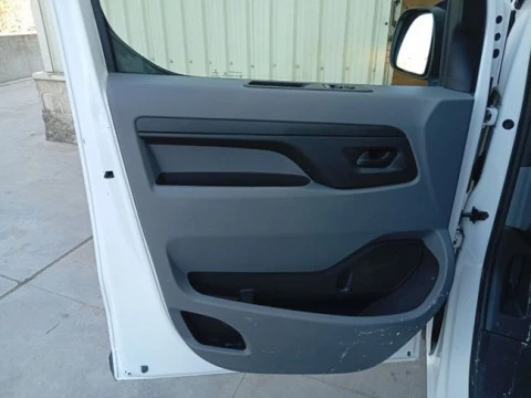 Opel Vivaro 1.5 Diesel 88kW (120CV) M Std Express