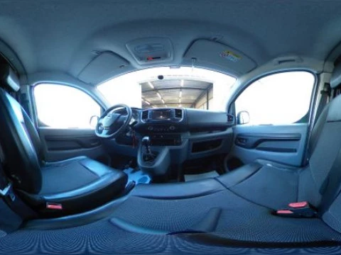 Opel Vivaro 1.5 Diesel 88kW (120CV) M Std Express