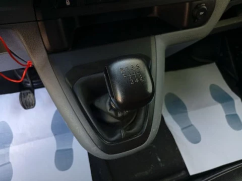 Opel Vivaro 1.5 Diesel 88kW (120CV) M Std Express