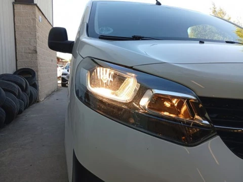 Opel Vivaro 1.5 Diesel 88kW (120CV) M Std Express