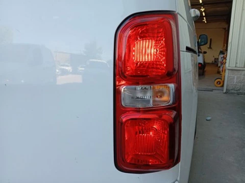 Opel Vivaro 1.5 Diesel 88kW (120CV) M Std Express