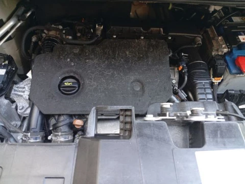 Opel Vivaro 1.5 Diesel 88kW (120CV) M Std Express
