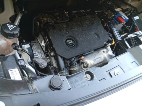 Opel Vivaro 1.5 Diesel 88kW (120CV) M Std Express