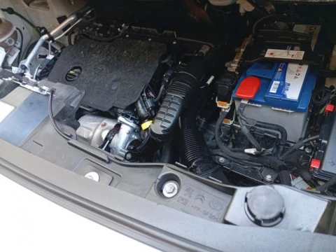 Opel Vivaro 1.5 Diesel 88kW (120CV) M Std Express