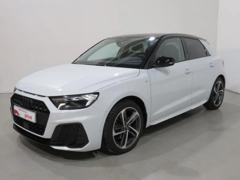 Audi A1 Sportback Adrenalin Black edition 30 TFSI 85 kW (116 CV)
