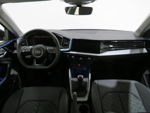 Audi A1 Sportback Adrenalin Black edition 30 TFSI 85 kW (116 CV)