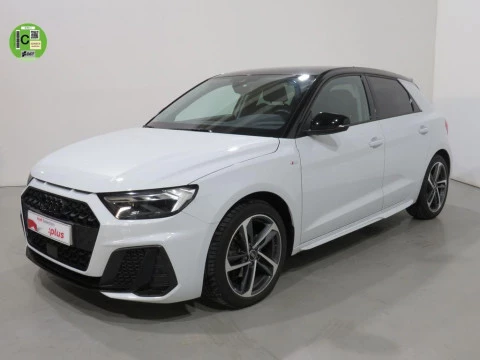 Audi A1 Sportback Adrenalin Black edition 30 TFSI 85 kW (116 CV)