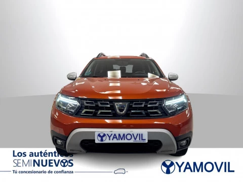 Dacia Duster Prestige TCE 96 kW (130 CV) 4X2