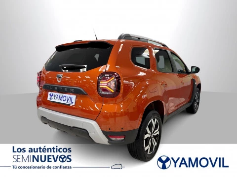 Dacia Duster Prestige TCE 96 kW (130 CV) 4X2