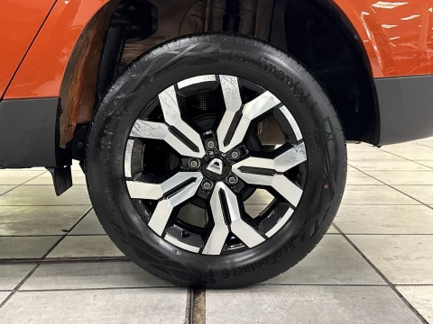 Dacia Duster Prestige TCE 96 kW (130 CV) 4X2