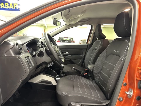 Dacia Duster Prestige TCE 96 kW (130 CV) 4X2