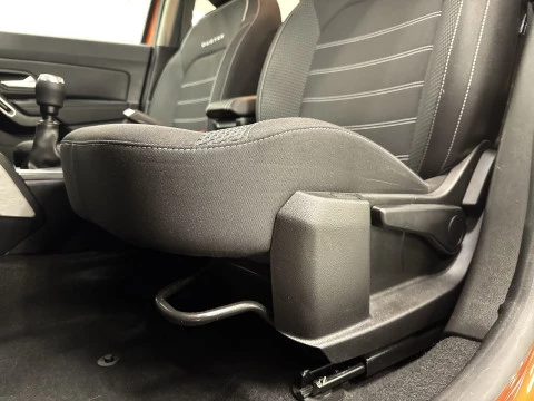 Dacia Duster Prestige TCE 96 kW (130 CV) 4X2