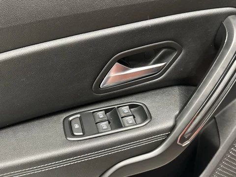 Dacia Duster Prestige TCE 96 kW (130 CV) 4X2