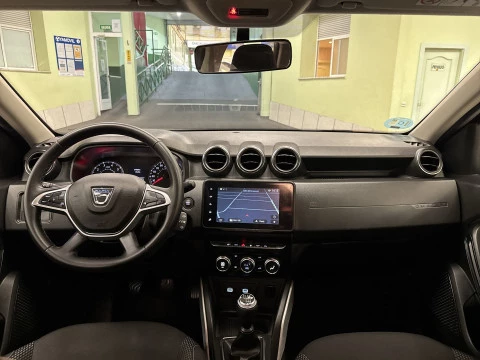 Dacia Duster Prestige TCE 96 kW (130 CV) 4X2