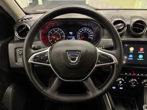 Dacia Duster Prestige TCE 96 kW (130 CV) 4X2