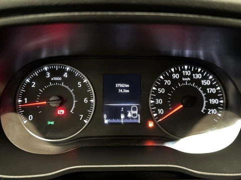 Dacia Duster Prestige TCE 96 kW (130 CV) 4X2