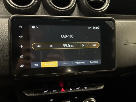 Dacia Duster Prestige TCE 96 kW (130 CV) 4X2