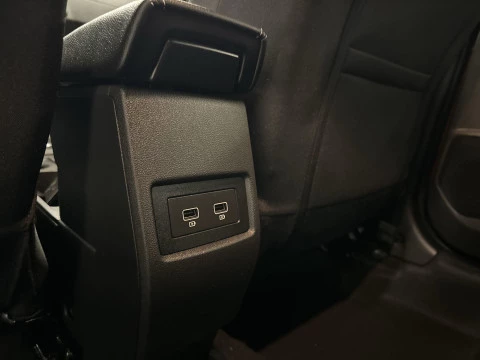 Dacia Duster Prestige TCE 96 kW (130 CV) 4X2