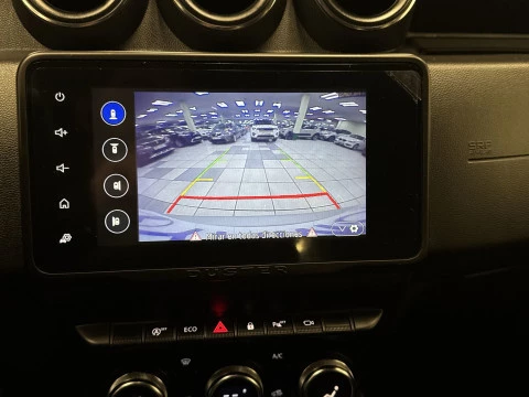 Dacia Duster Prestige TCE 96 kW (130 CV) 4X2