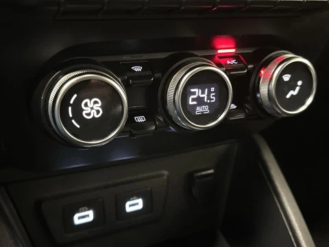 Dacia Duster Prestige TCE 96 kW (130 CV) 4X2