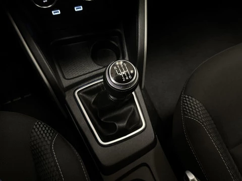 Dacia Duster Prestige TCE 96 kW (130 CV) 4X2