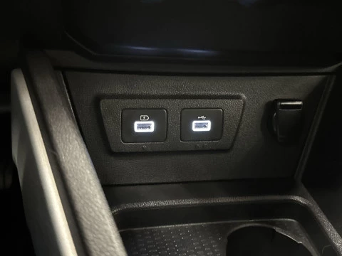 Dacia Duster Prestige TCE 96 kW (130 CV) 4X2