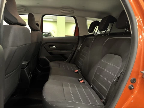 Dacia Duster Prestige TCE 96 kW (130 CV) 4X2