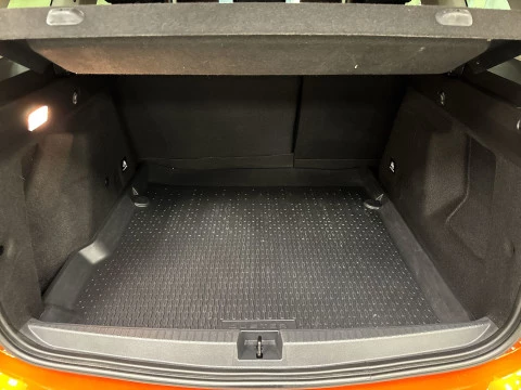 Dacia Duster Prestige TCE 96 kW (130 CV) 4X2