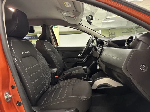 Dacia Duster Prestige TCE 96 kW (130 CV) 4X2
