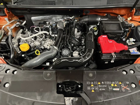 Dacia Duster Prestige TCE 96 kW (130 CV) 4X2