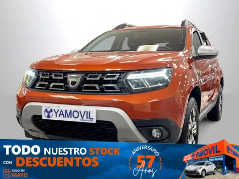 Dacia Duster Prestige TCE 96 kW (130 CV) 4X2