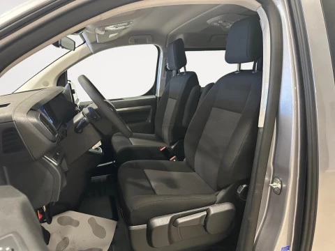 Citroën Spacetourer Plus Talla XL BlueHDi 180 S&S EAT8