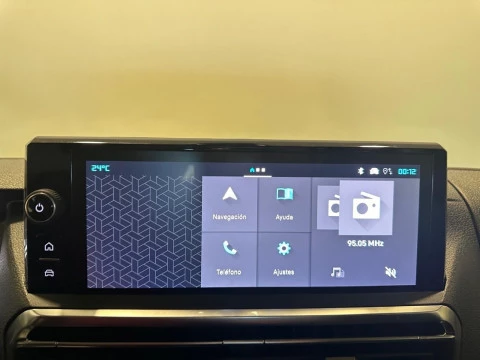 Citroën Spacetourer Plus Talla XL BlueHDi 180 S&S EAT8