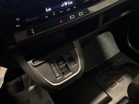 Citroën Spacetourer Plus Talla XL BlueHDi 180 S&S EAT8