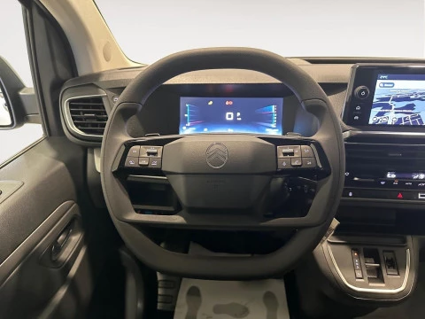 Citroën Spacetourer Plus Talla XL BlueHDi 180 S&S EAT8