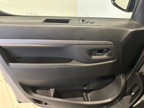 Citroën Spacetourer Plus Talla XL BlueHDi 180 S&S EAT8