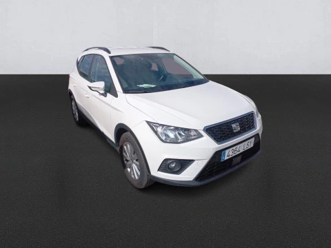 Seat Arona 1.0 TSI 81kW (110CV) Style Go2