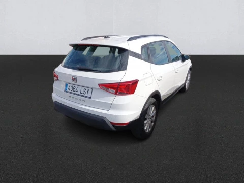 Seat Arona 1.0 TSI 81kW (110CV) Style Go2