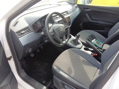 Seat Arona 1.0 TSI 81kW (110CV) Style Go2