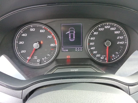 Seat Arona 1.0 TSI 81kW (110CV) Style Go2