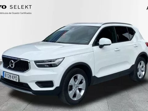 Volvo XC40 2.0 D3 MOMENTUM 5P