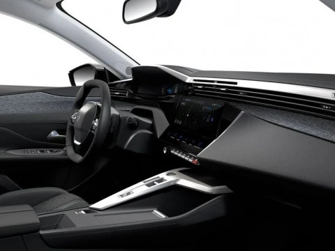 Peugeot e-408 E-408 Allure Eléctrico 210 (157kW)