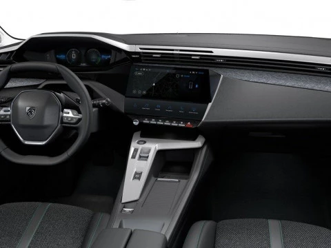 Peugeot e-408 E-408 Allure Eléctrico 210 (157kW)