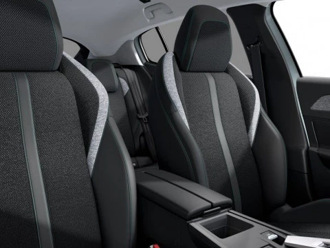 Peugeot e-408 E-408 Allure Eléctrico 210 (157kW)