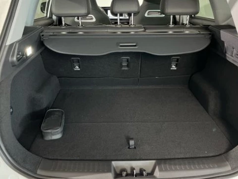 EBRO S700 1.5 TGDI PHEV Luxury E-CVT