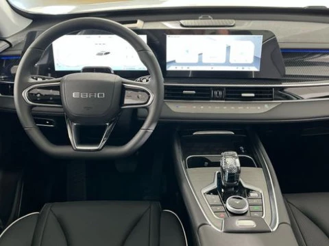 EBRO S700 1.5 TGDI PHEV Luxury E-CVT